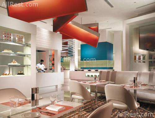 Shangri-La Hotel Singapore 17